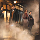 Illustration for article titled We Saw the First 10 Minutes of iFantastic Beasts/i and Its a Lot Darker Than We Expected